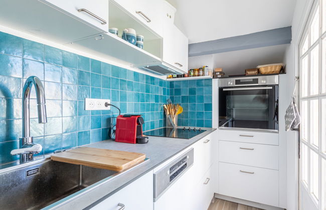 Château de la Madrague - Foto 8