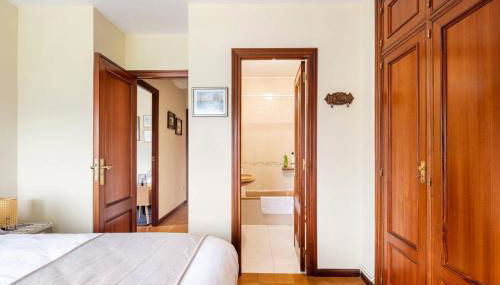 Playa América - Piso a 5 min de la playa - Foto 4