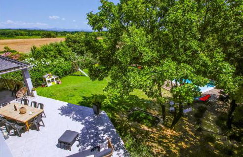 Nice Home In Suze-La-Rousse With Wifi - Foto 15