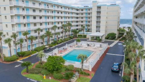 Sandcastles 316 - Foto 2