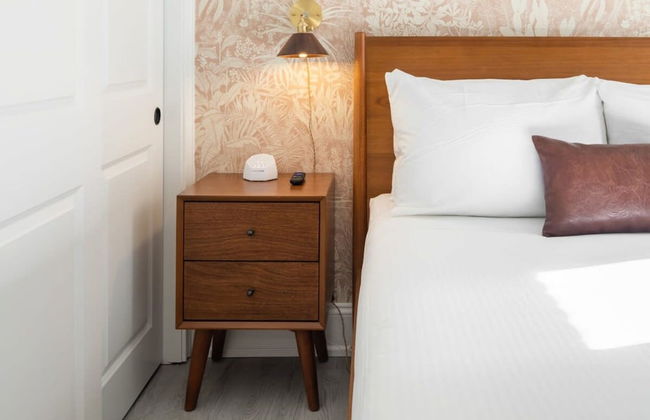 Sosuite 1BR Apt w W/d, Large Dining Seating - Photo 33