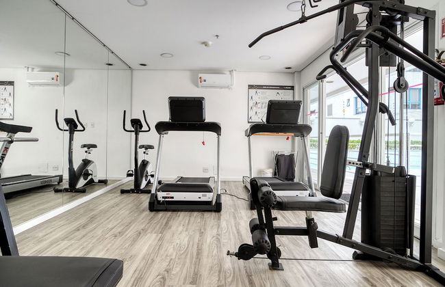 Tabas by Blueground Edifício Saint Charbel - Foto 30