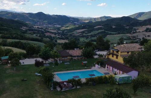 Agriturismo Ca'pierello - Foto 1