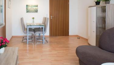 Ferienwohnung Fernblick - Foto 4