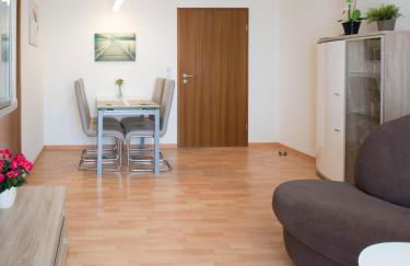 Ferienwohnung Fernblick - Foto 4