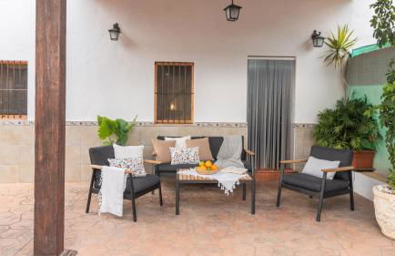 Casa La Palmera Villanueva de la Concepcion by Ruralidays - Foto 21