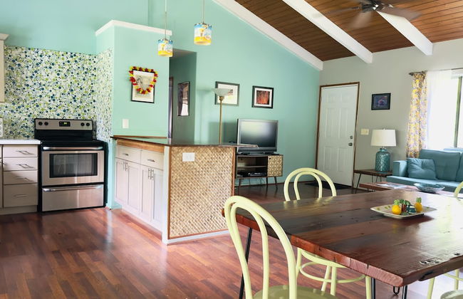 Hale Ola Aina 2 Bedroom Home by RedAwning - Photo 12