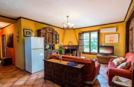 Casa La Algazara Villamartin by Ruralidays - Foto 12