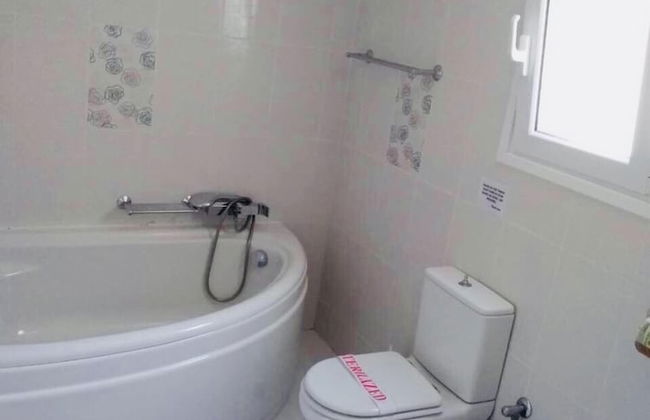 Villa Ampelaki (30 meters to the beach) - Foto 24