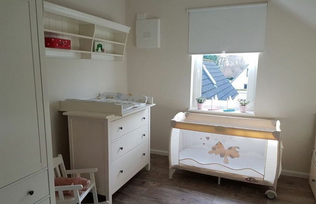 Hoppetosse Comfortable Holiday Residence - Foto 24