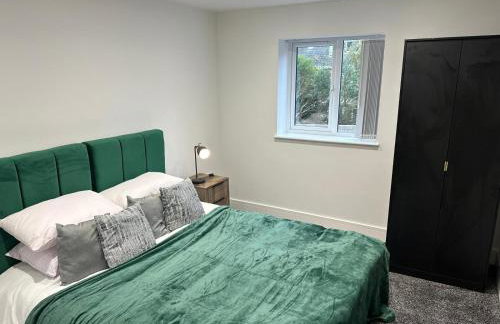 Cosy Long Eaton Flat Perfect for All Stays - Foto 1