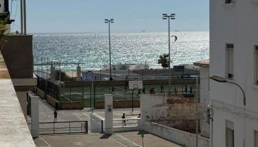 Apartamento Tarifa Chill - Foto 5