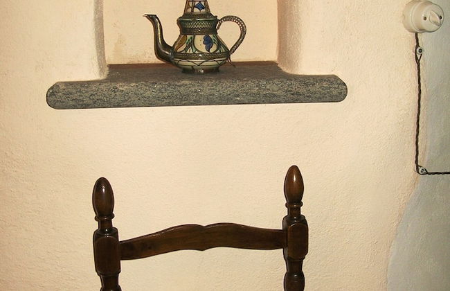 Ancient Rural Tower in Tuscia Area, Near Viterbo Italy - Foto 22