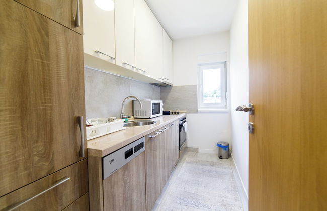 Casper B&B luxury apartments - Foto 7