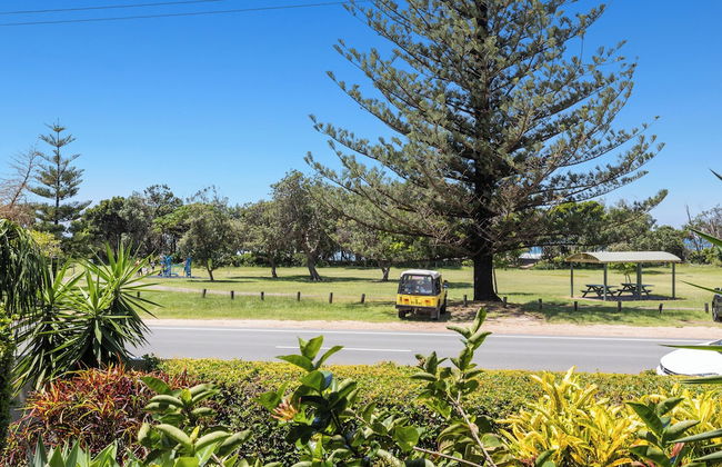2 Bed Beachfront Apartment in Kingscliff - Photo 15