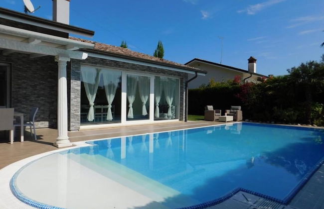 Elegant Villa in the Idyllic Island of Albarella - Foto 17