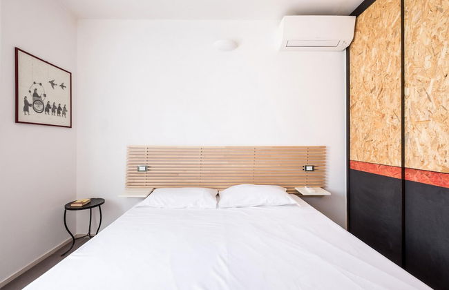 Appartamento a Villa Saltarelli I Vicino all Aeroporto by Wonderful Italy - Foto 8