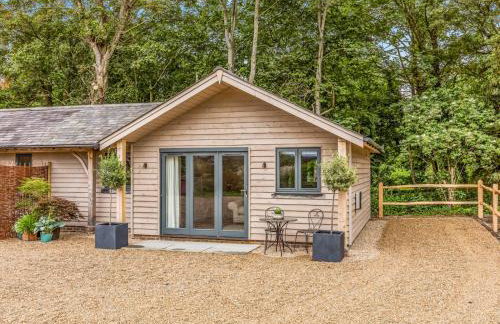 Delightful 1 bed lodge in South Downs village - Pass the Keys - Foto 26
