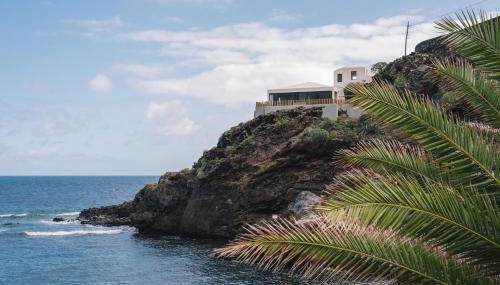 Villa Vista, tu suite frente al mar en El Hierro - Foto 3