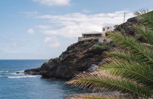 Villa Vista, tu suite frente al mar en El Hierro - Foto 3