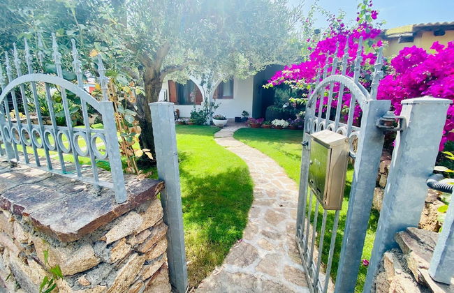 Villetta Todde con Piscina - Foto 29