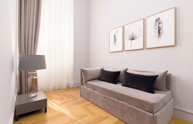 Limehome Lecce Palazzo BN - Foto 48