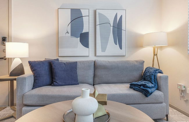 Landing Glendale Arrowhead - Foto 16