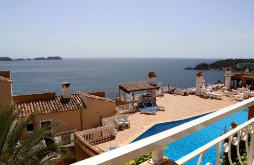 Aldea 2 Cala Fornells - Foto 46