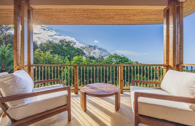 Tiki Villas Rainforest Lodge & Spa - Foto 29