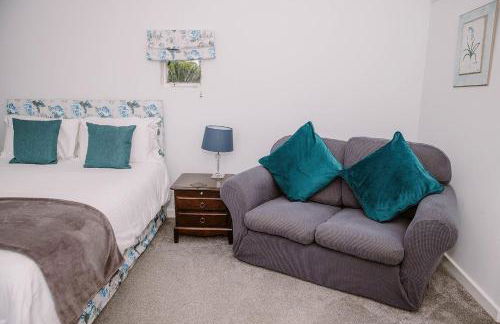 Farmhouse in the heart of the New Forest - Foto 28