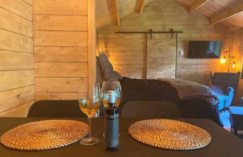 Weißenthalsmühle Eichenhäuschen - Foto 5