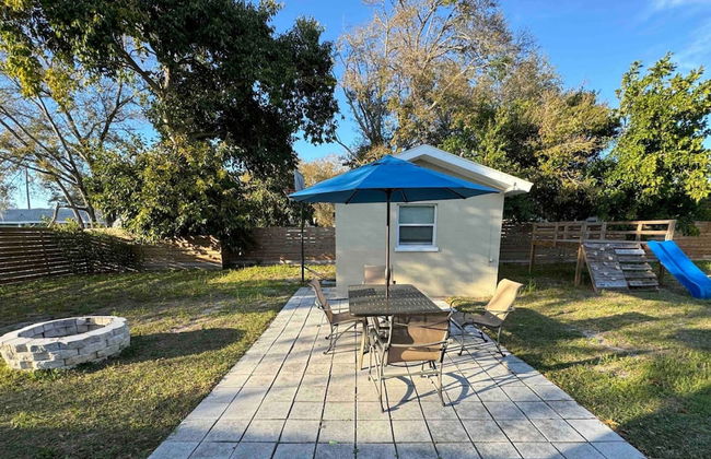 Quiet Spacious Home Close to Clearwater Beaches - Photo 34