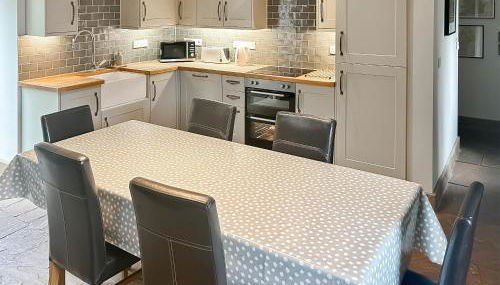 Old Kielder Castle Cottage - Foto 5