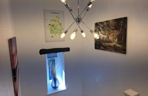 The Coach House at Brackenthwaite Farm - Photo 21