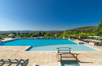 Appartement 3 pièces Climatisé dans une Résidence avec Piscine - Foto 6