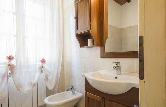 Casa Clotilde - Foto 19