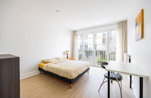 L’Écrin Franklin - Proche Château de Versailles - Foto 4