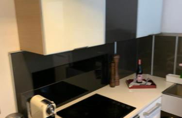 Studio dans un écrin de verdure - Foto 2