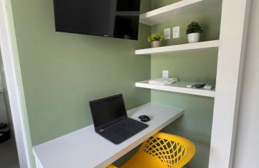 Pousada Verde & Mar - Foto 38