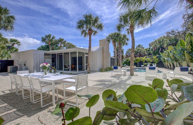 Majestic Coastal Escape - Foto 4