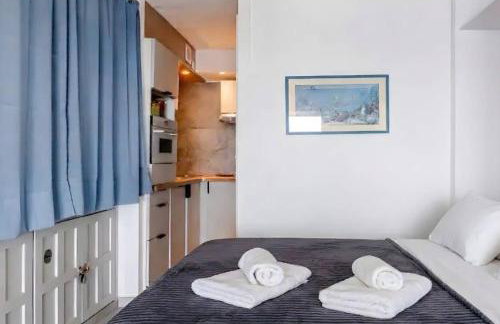 "Le Belvédère de la Mer" Résidence "Icaros" Wifi-Piscine-Pkg - Foto 15