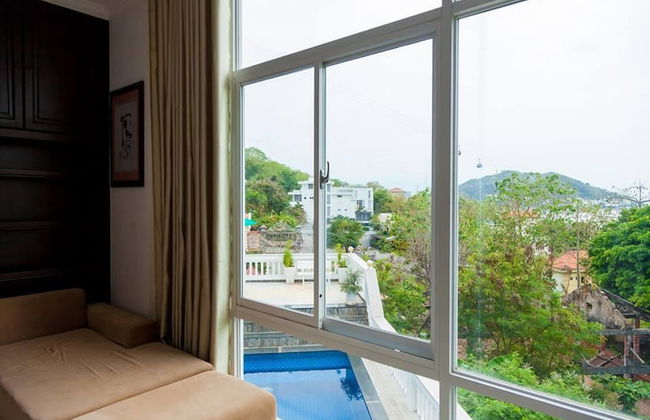 Villa Seaview 1 - Photo 20