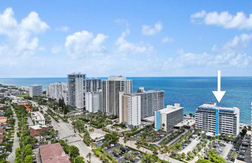 Beach Front 2 Bed Condo - Pool & Tiki Bar - Foto 25