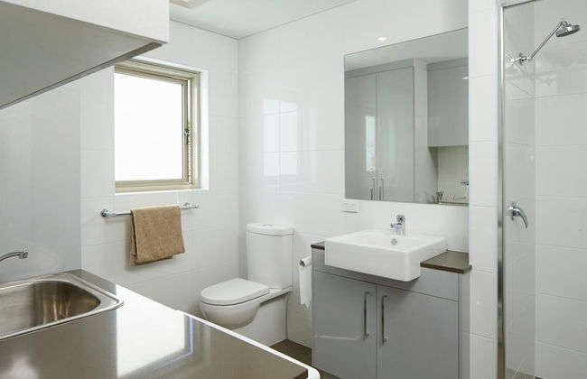 Baileys Serviced Apartments - Foto 3