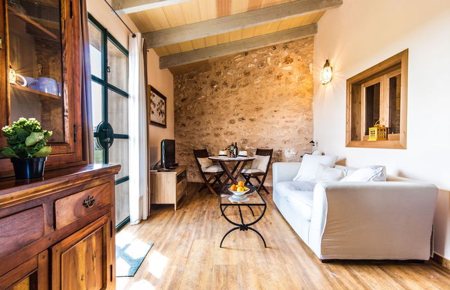 Finca Agroturismo Sa Cova den Borino - Foto 38