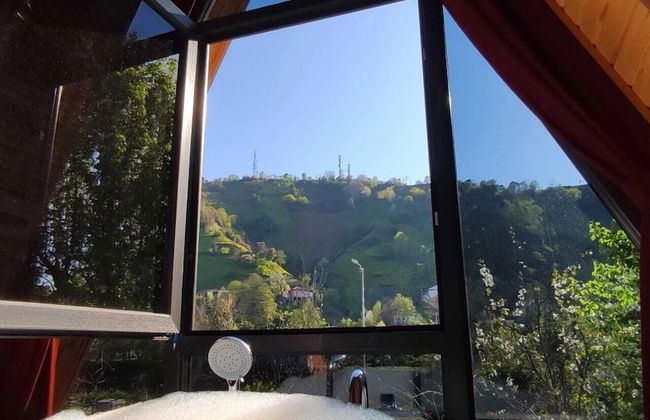 Engreens Suit Bungalov - Foto 29