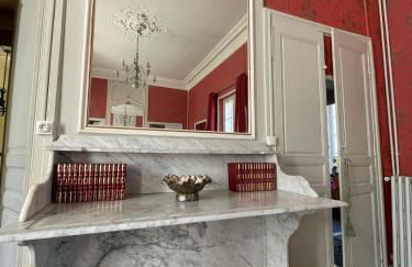 Dreamy Château for big groups and their pets - Foto 20