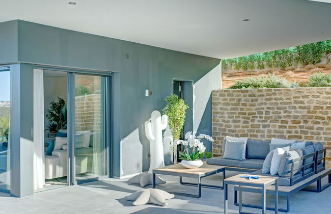 Villa Icaro - Foto 49