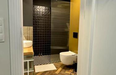 Art & High Studio z parkingiem podziemnym - Foto 77