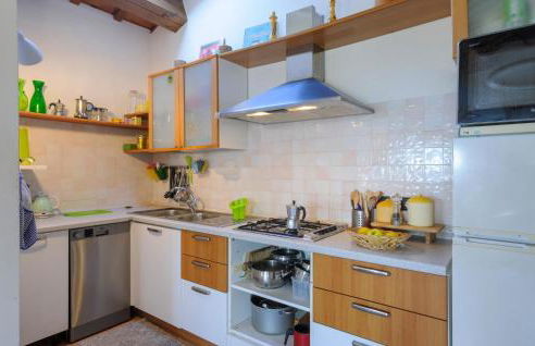 Amazing Home In Montemarciano With Wifi - Foto 7